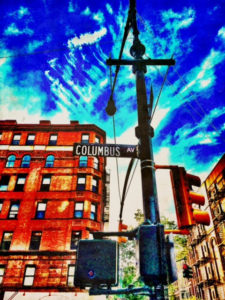 NYC_COLUMBUS_AVE